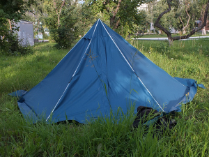 Тент палатка шатер пирамида